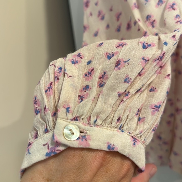 Spell & The Gypsy Ditsy Blouse - Picture 10 of 12